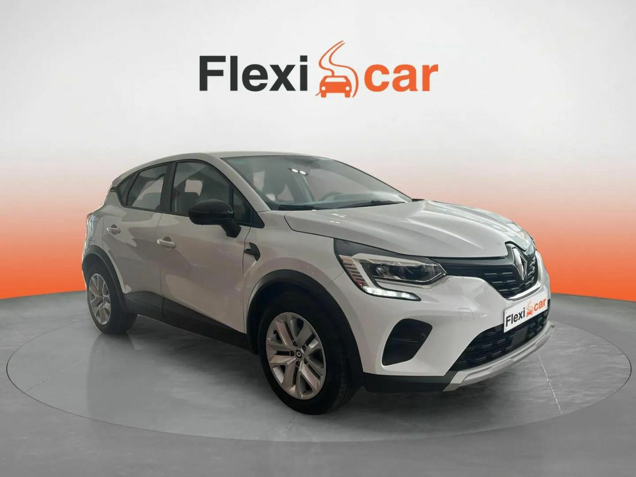 Oliva nova  de segunda mano - renault captur 2021 /