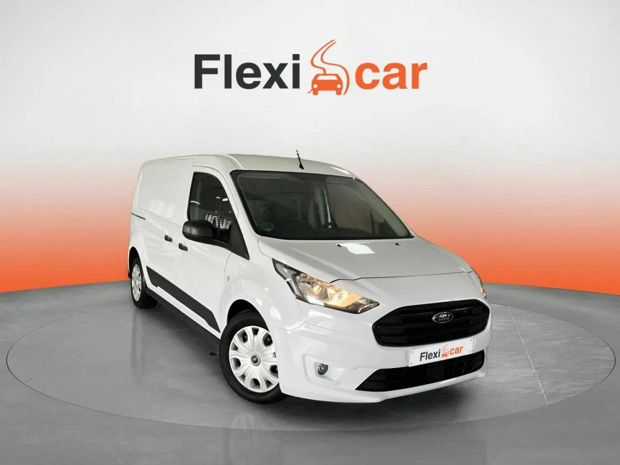 Ford transit 2023  de segunda mano - ford transit connect 2023 /