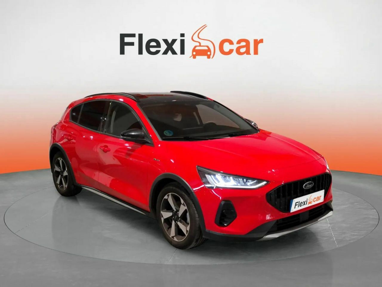 Ford focus 2024 segunda mano  de segunda mano - ford focus 2024 /