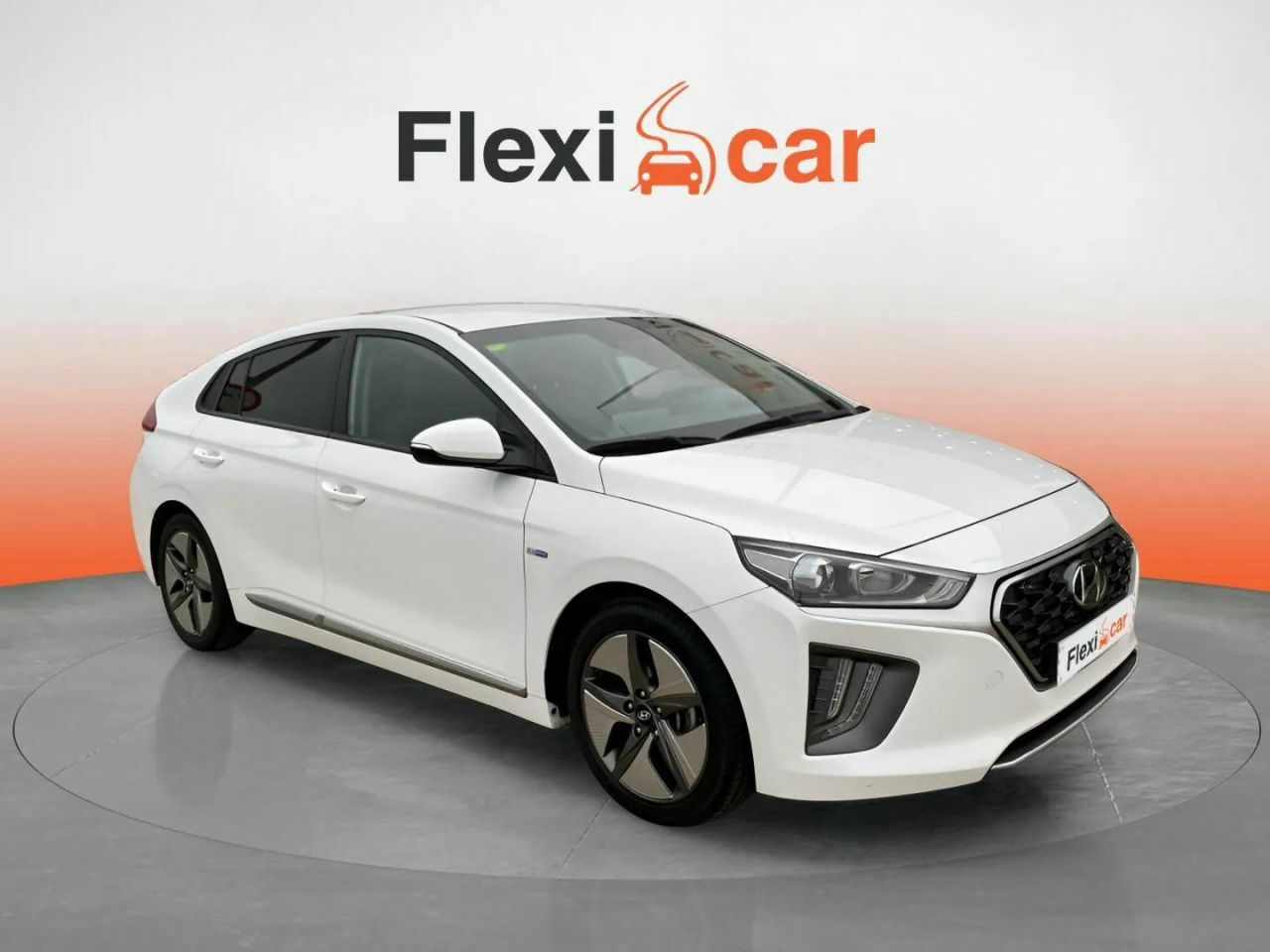 Foto hyundai ioniq 2020 /