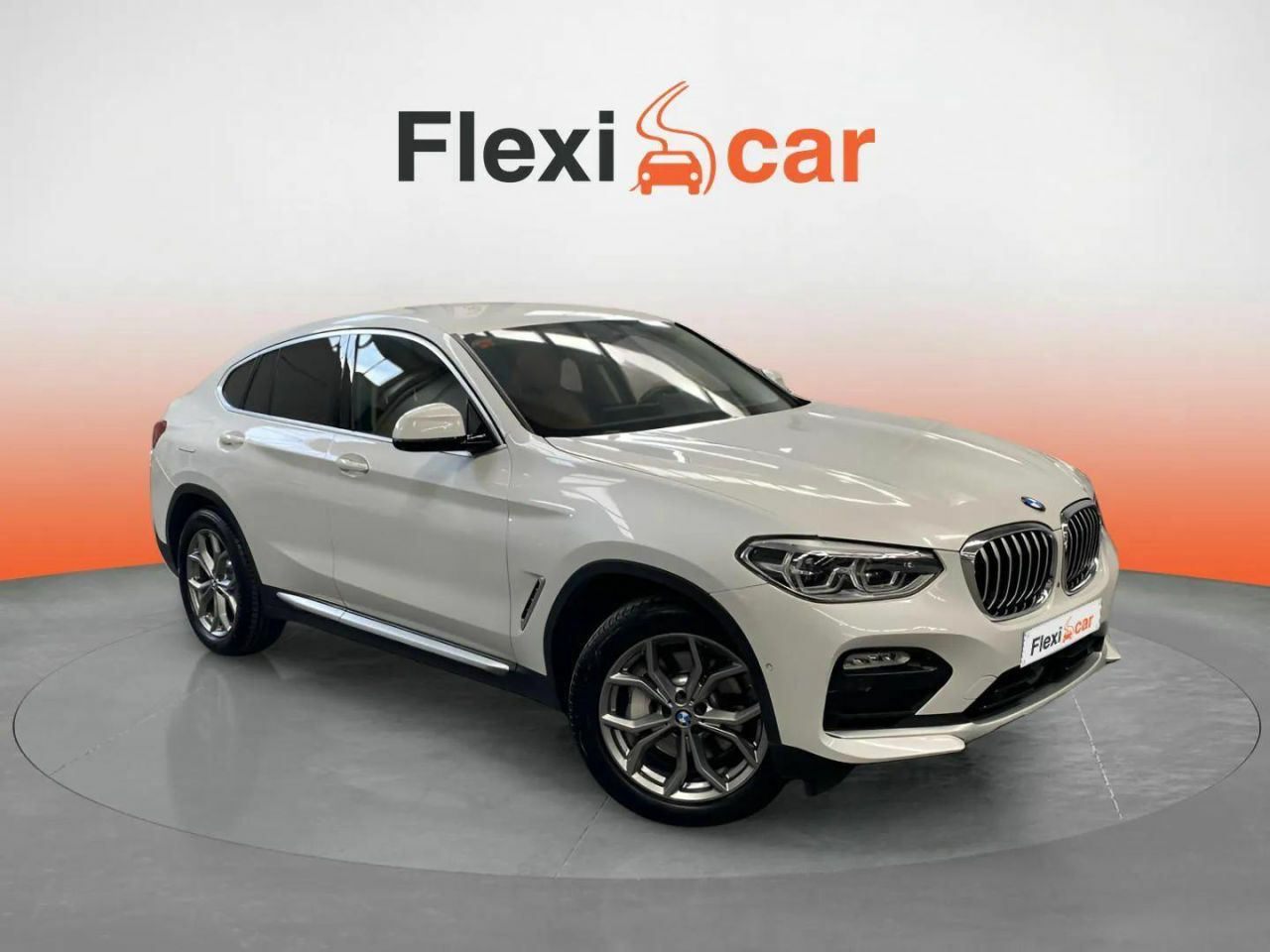 Almendros en venta  de segunda mano - bmw x4 2018 /