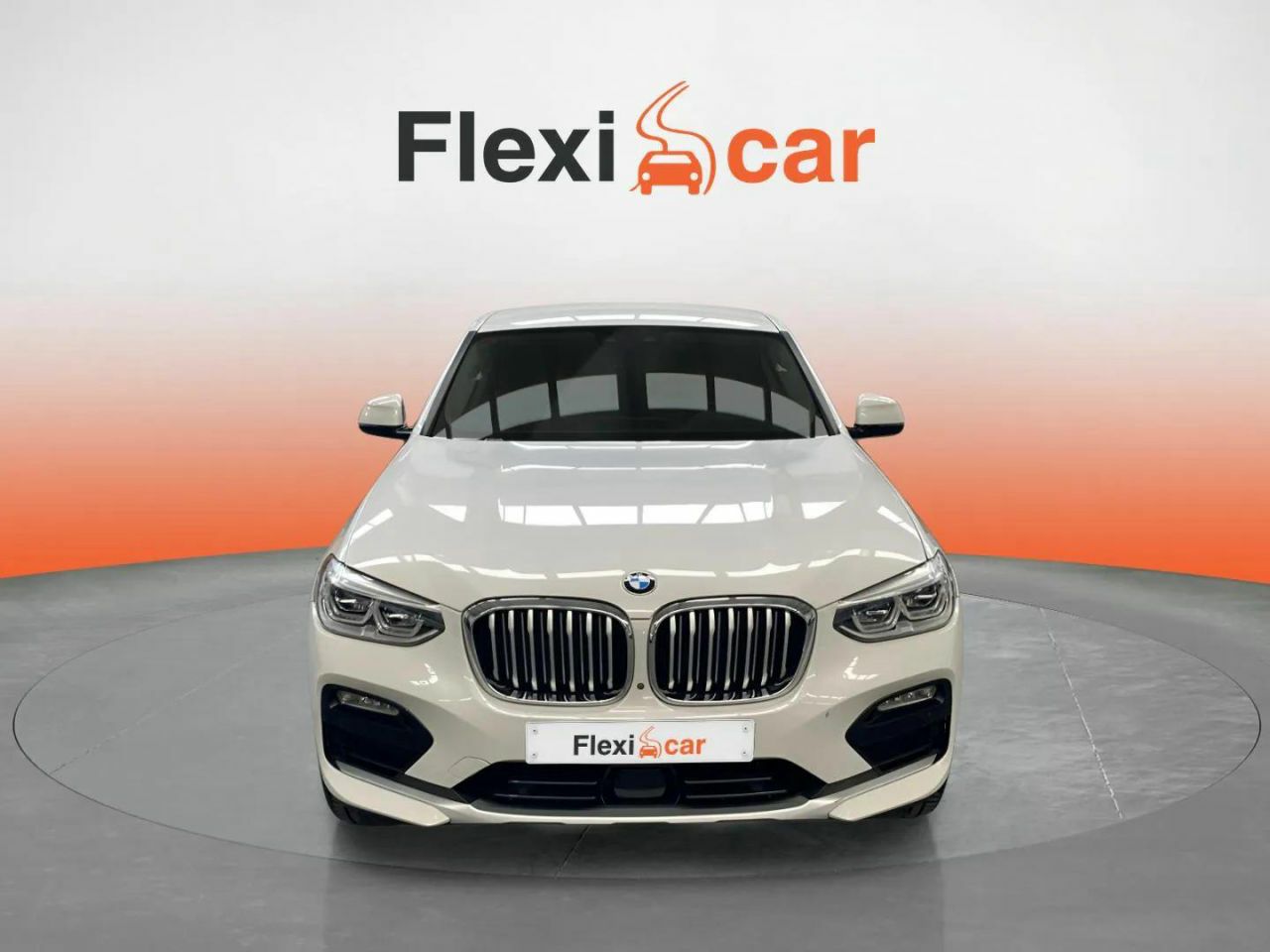 bmw x4 2018 / foto grande (2)