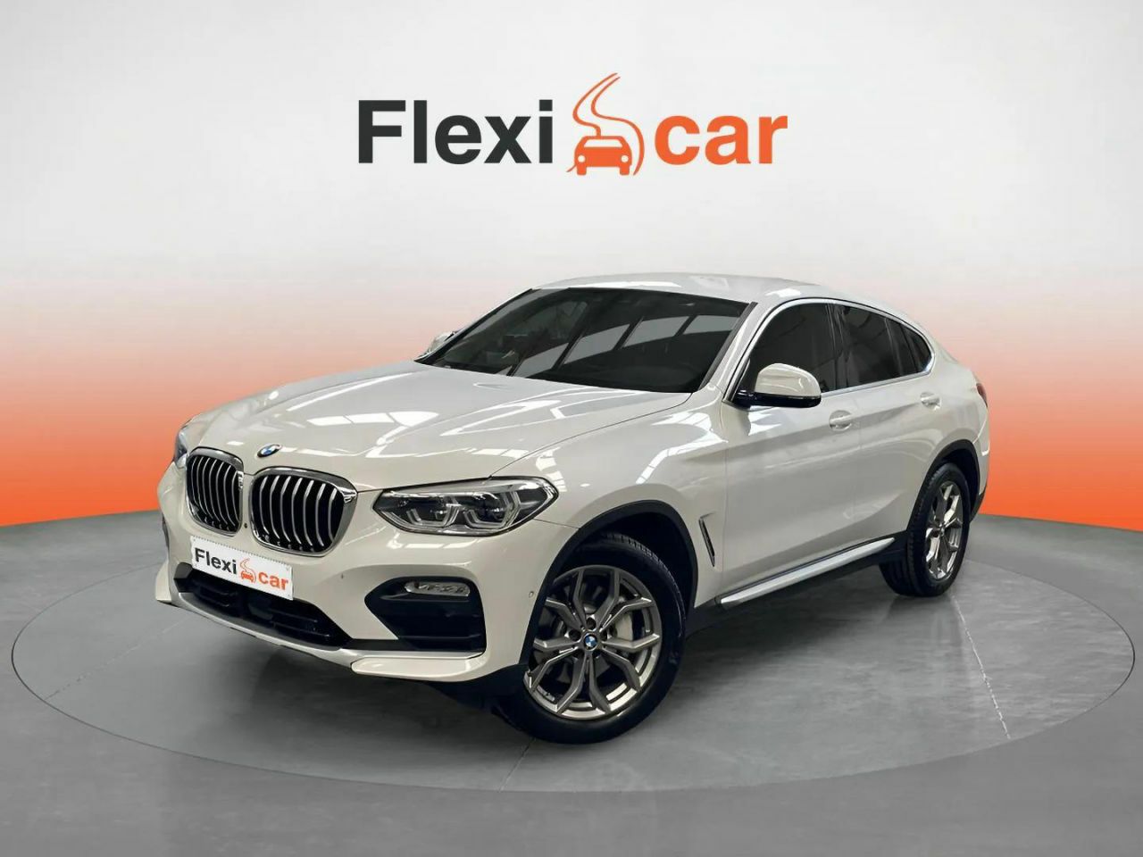bmw x4 2018 / foto grande (3)