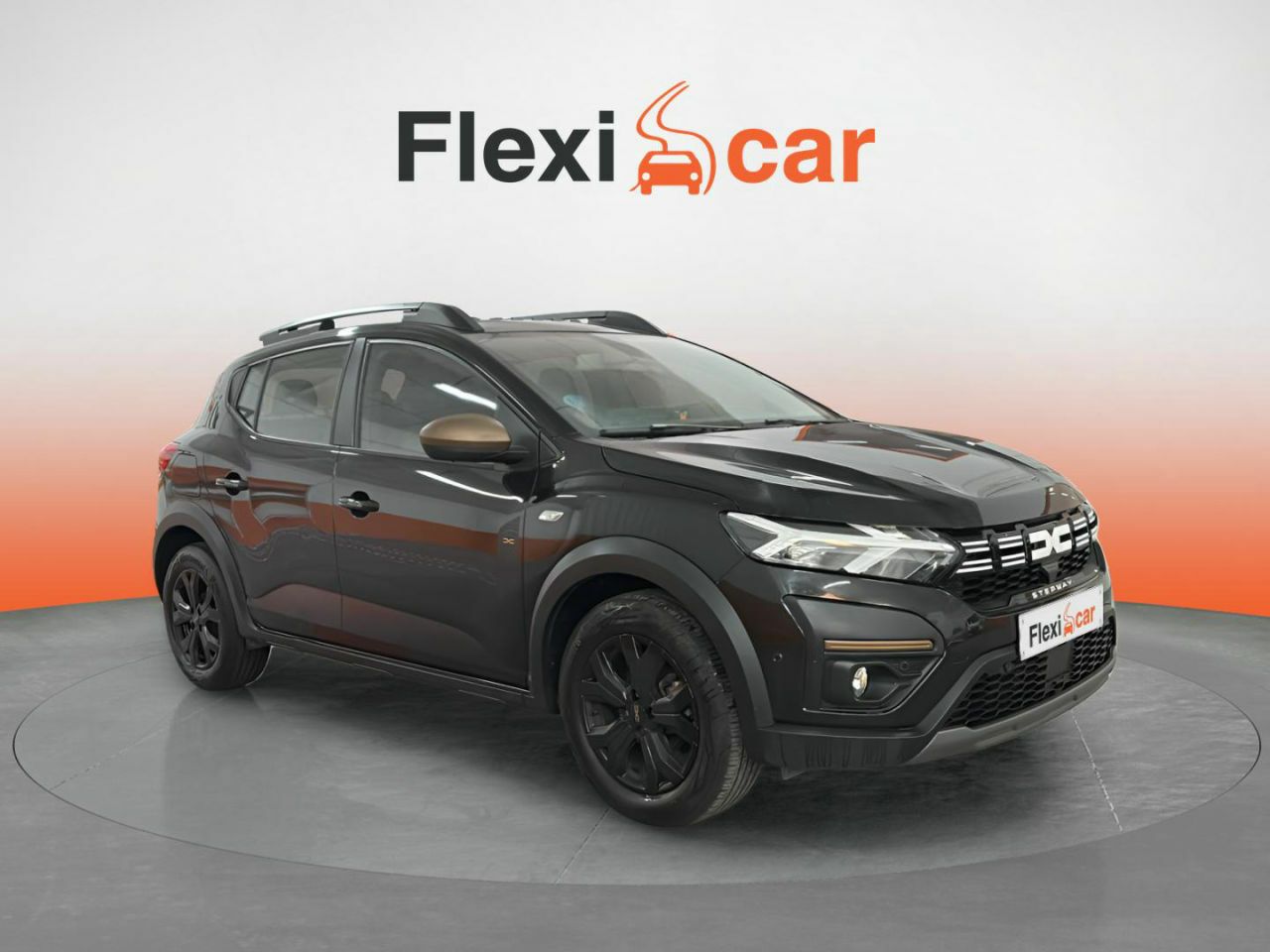 Dacia spring 5 puertas  de segunda mano - dacia sandero 2023 /