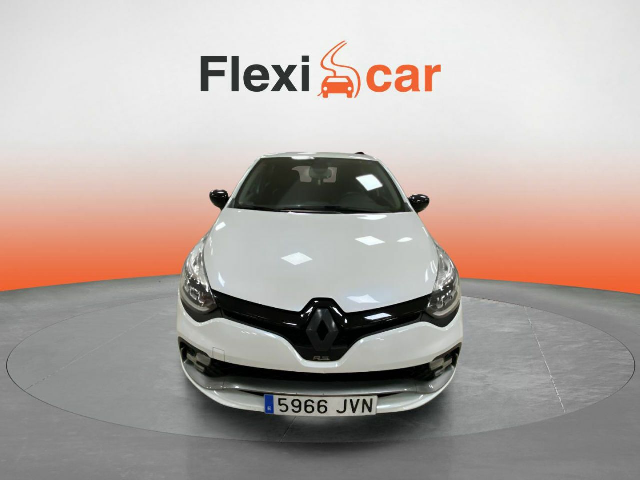 renault clio 2016 / foto grande (2)