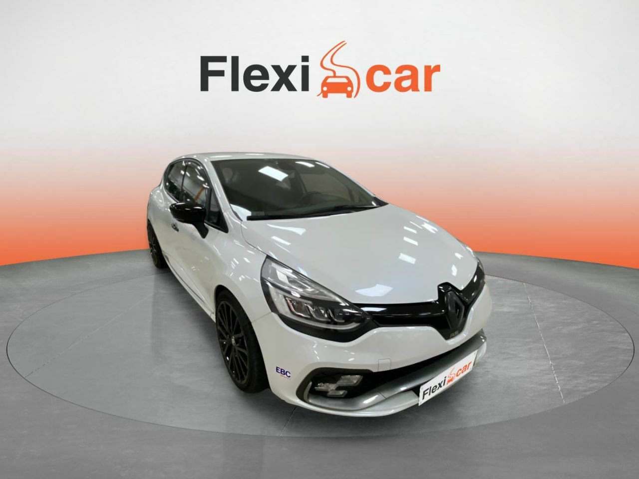 Renault captur km 0  de segunda mano - renault clio 2016 /