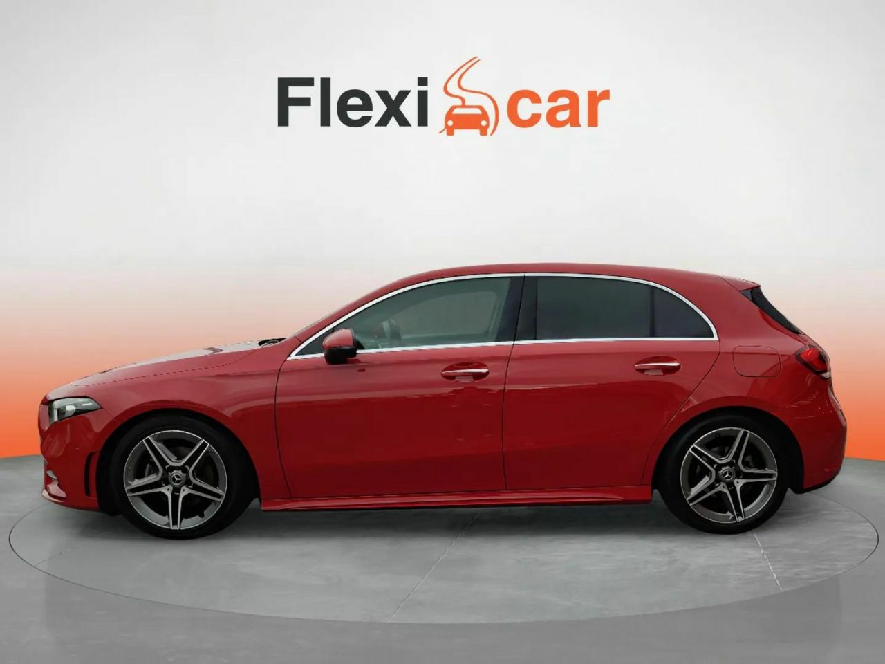 mercedes clase a 2018 / foto grande (2)