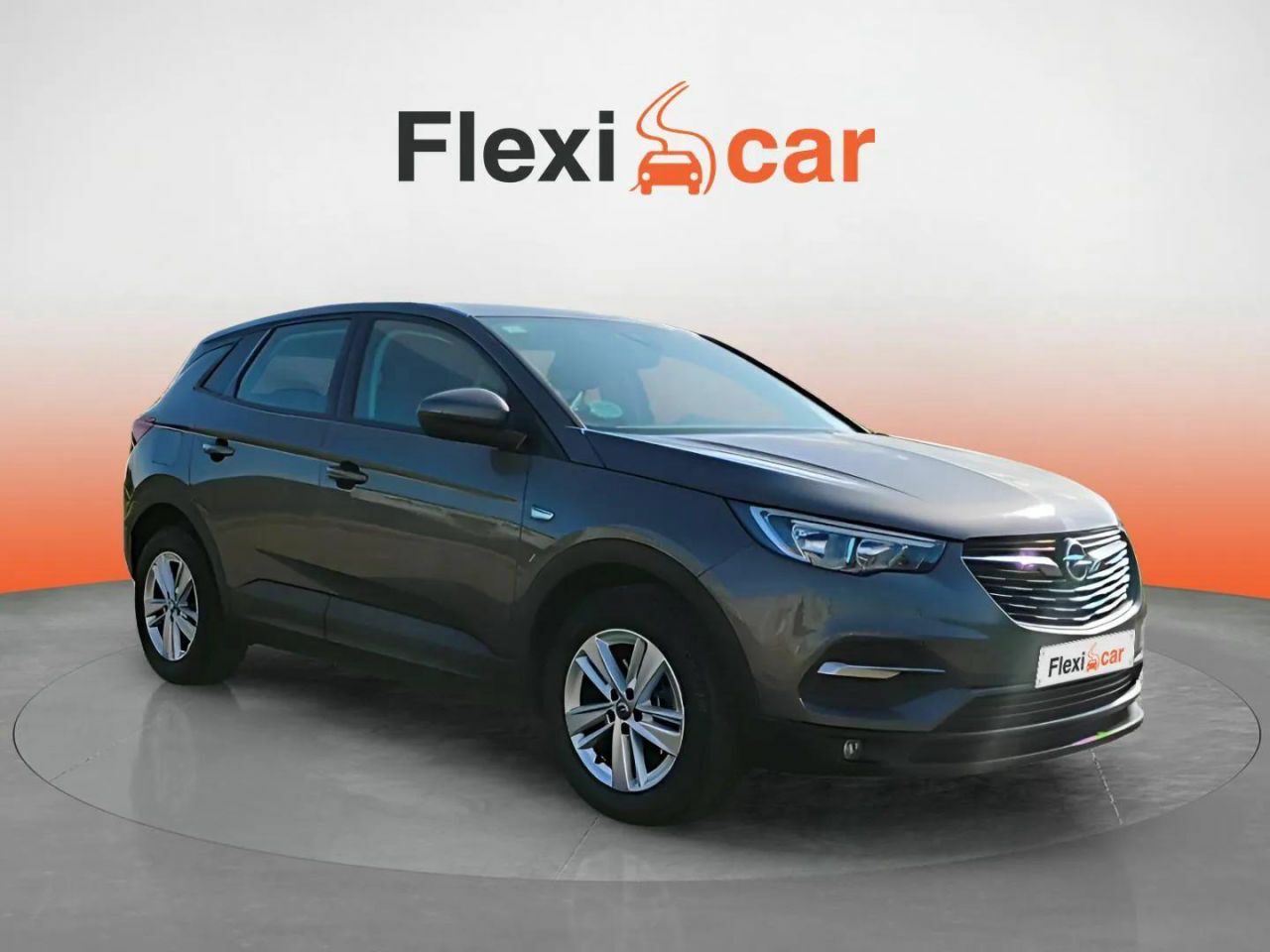 Opel crossland 1499cc  de segunda mano - opel crossland x 2019 /