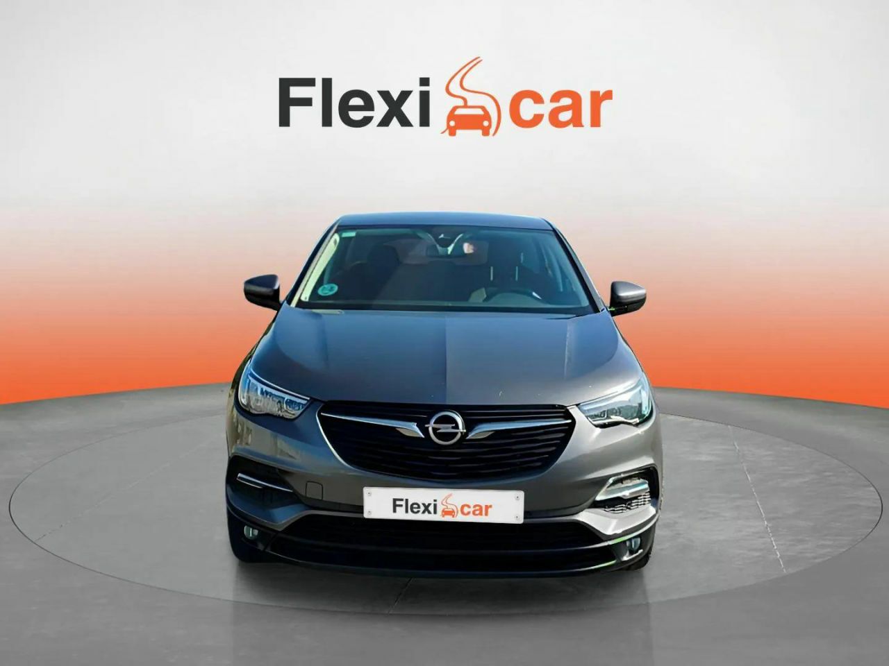 opel crossland x 2019 / foto grande (2)