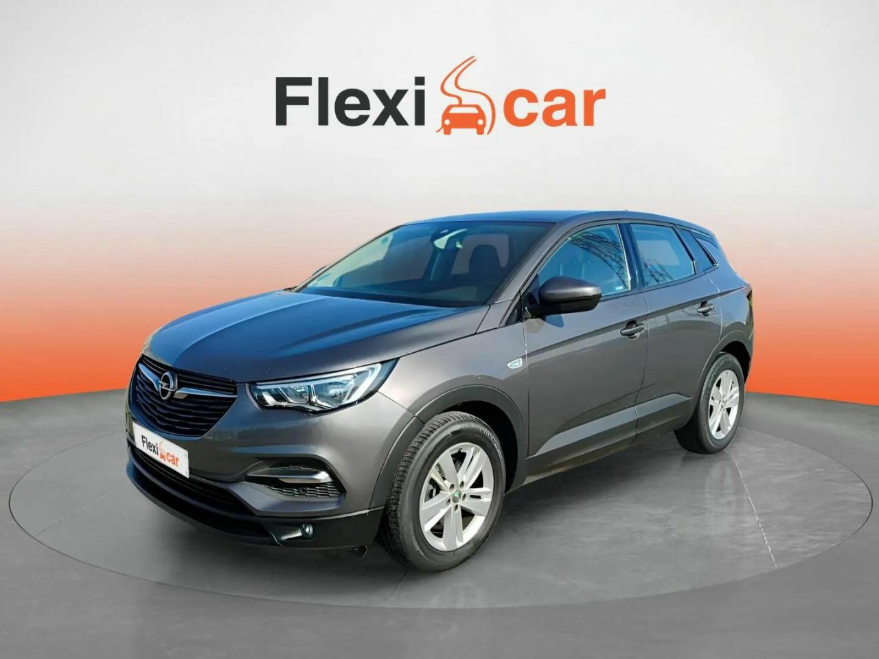 opel crossland x 2019 / foto grande (3)
