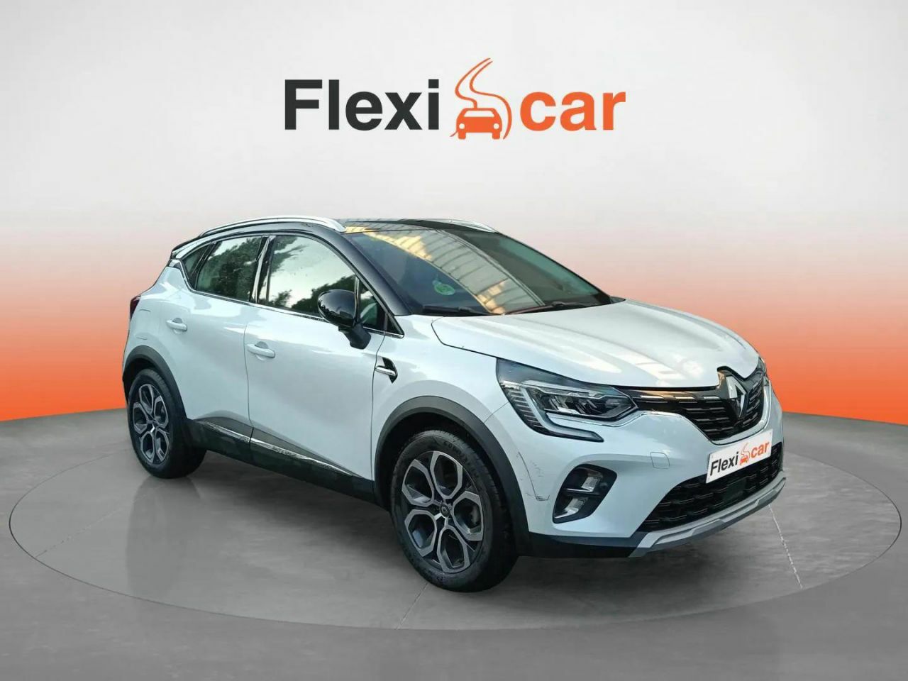 Renault captur 2021 alcala  de segunda mano - renault captur 2020 /