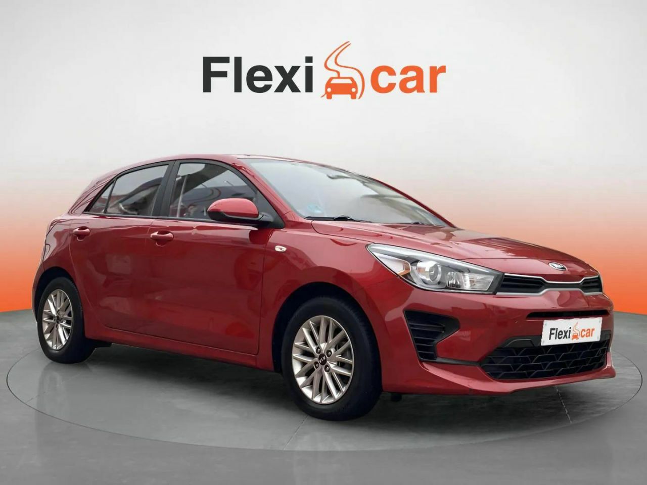 Trio san jose  de segunda mano - kia rio 2021 /
