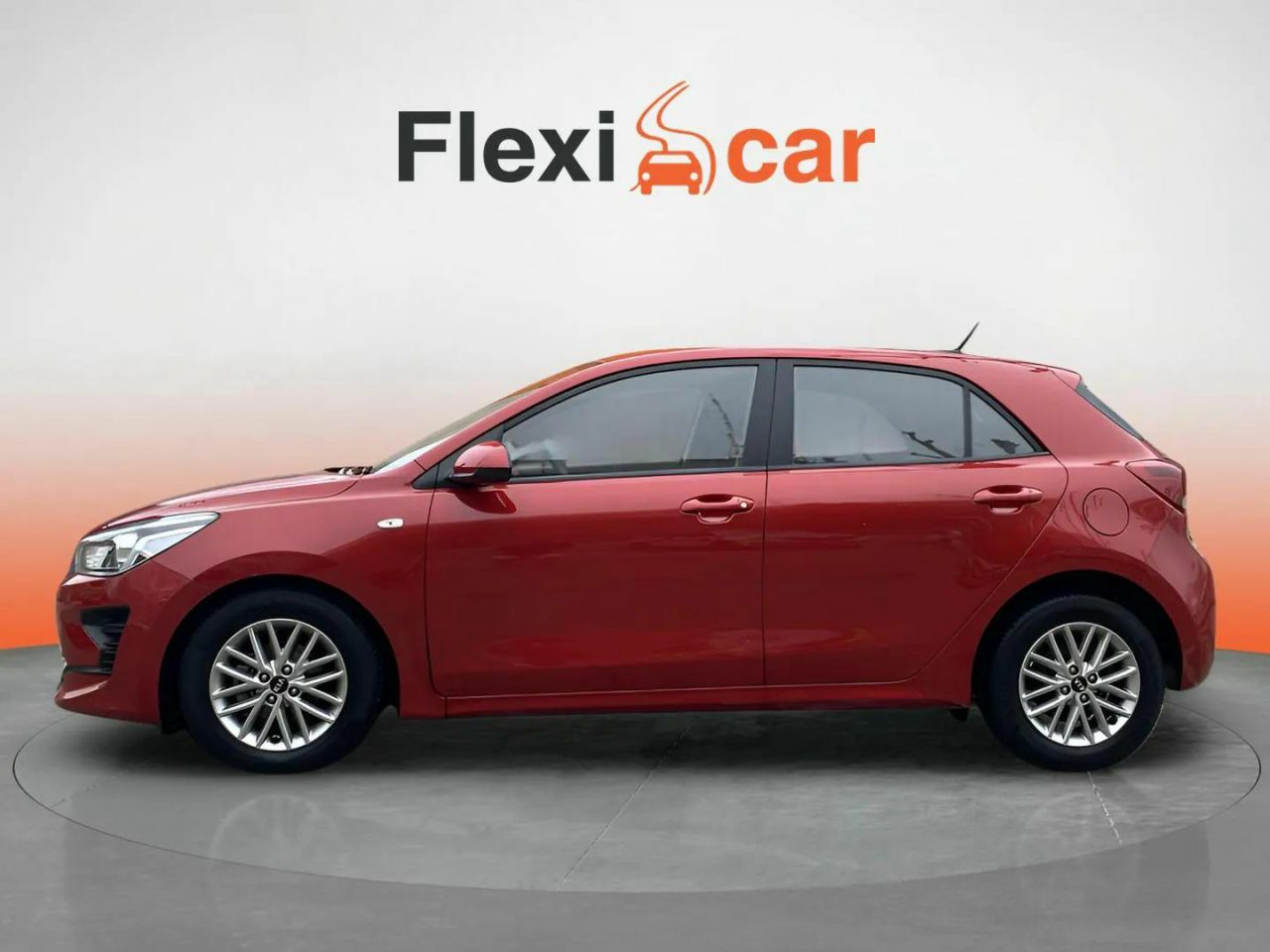 kia rio 2021 / foto grande (2)