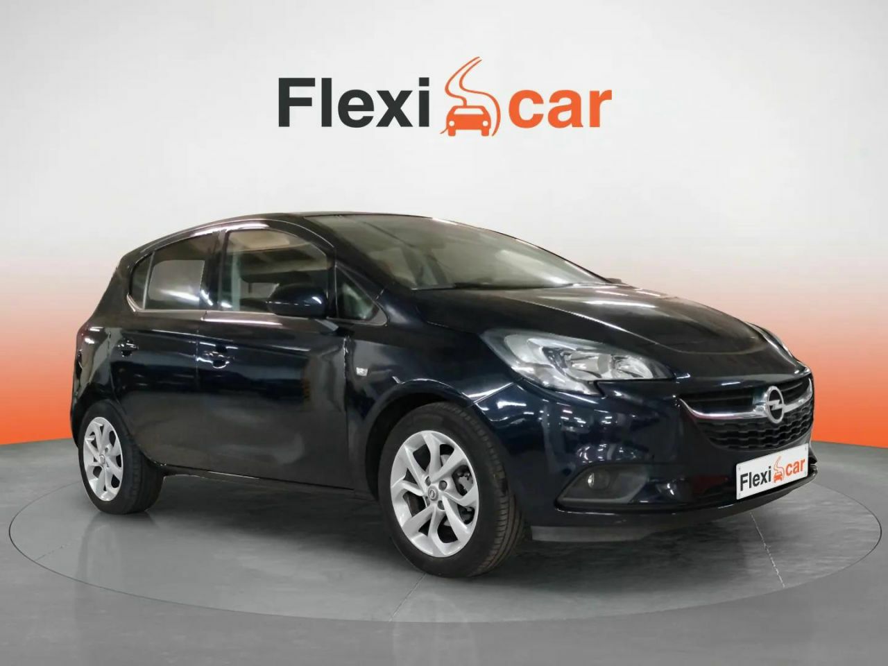 Opel corsa 2023  de segunda mano - opel corsa 2019 /