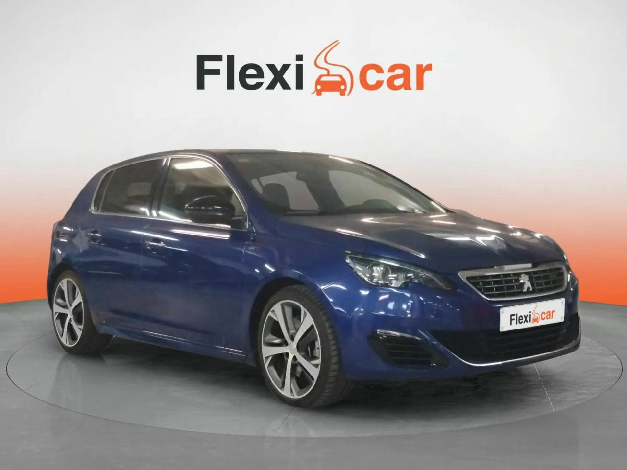 Peugeot 308 2021  de segunda mano - peugeot 308 2015 /