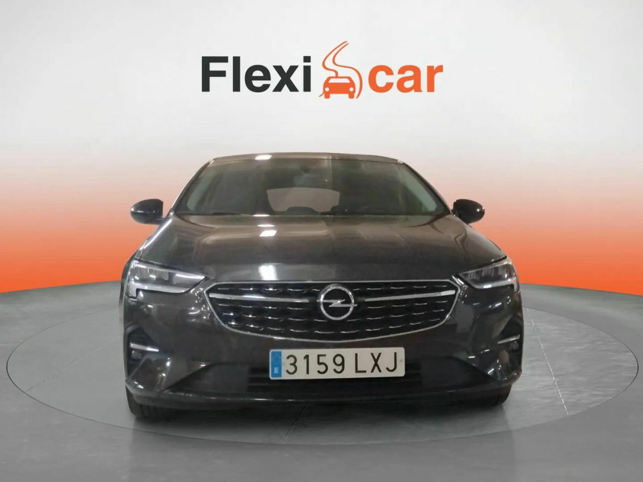opel insignia  2021 / foto grande (2)