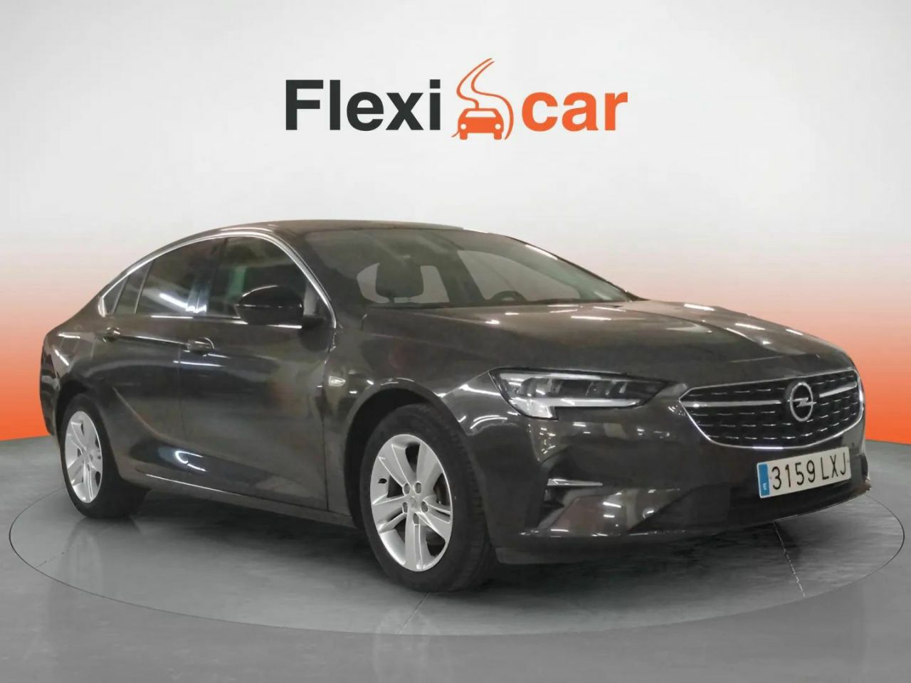 Opel insignia bluetooth  de segunda mano - opel insignia  2021 /