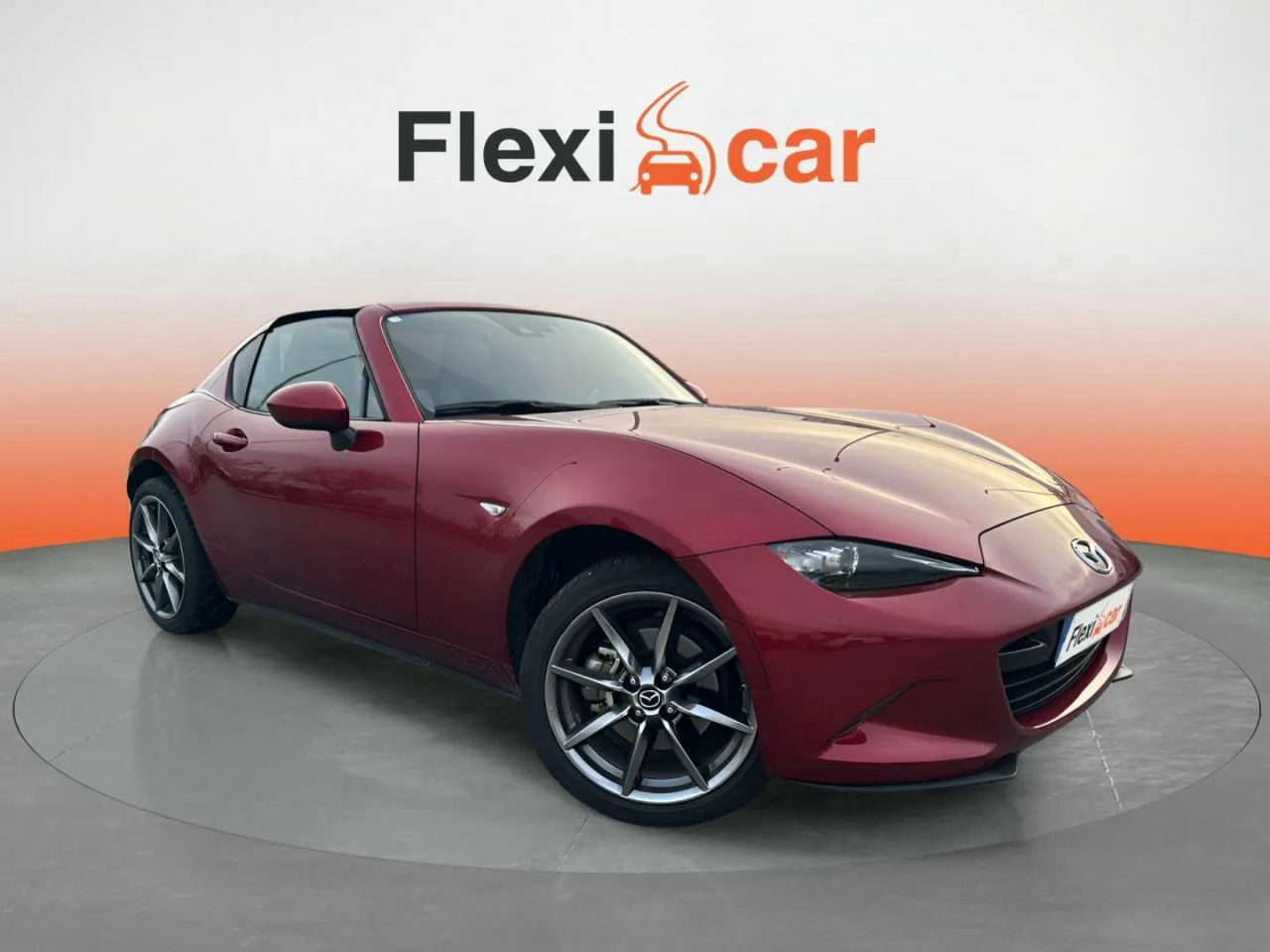 Mazda mx5 2021  de segunda mano - mazda mx-5 2021 /