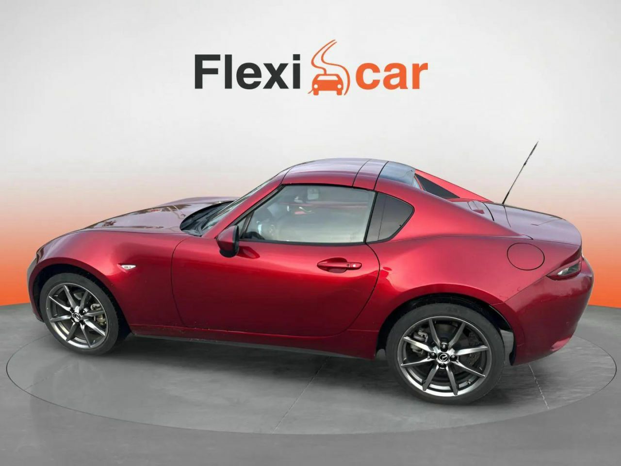 mazda mx-5 2021 / foto grande (2)