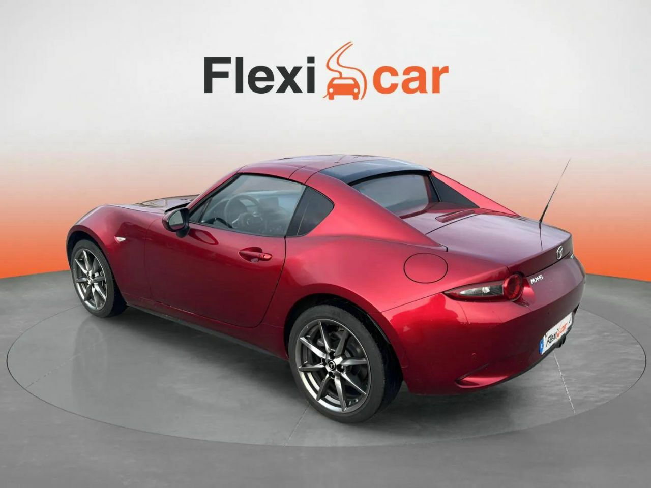 mazda mx-5 2021 / foto grande (3)