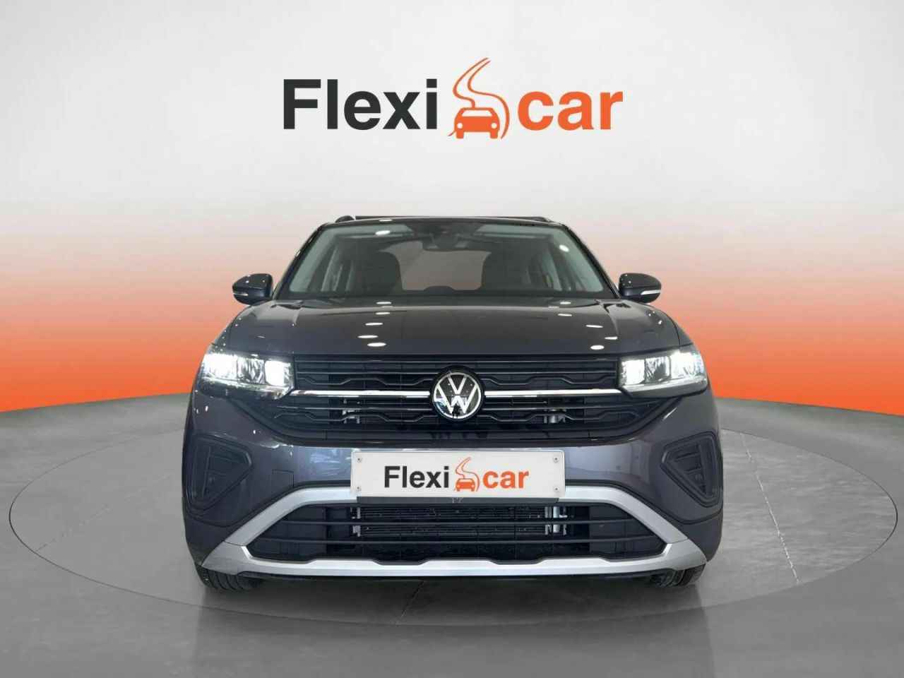 volkswagen t-cross 2024 / foto grande (2)