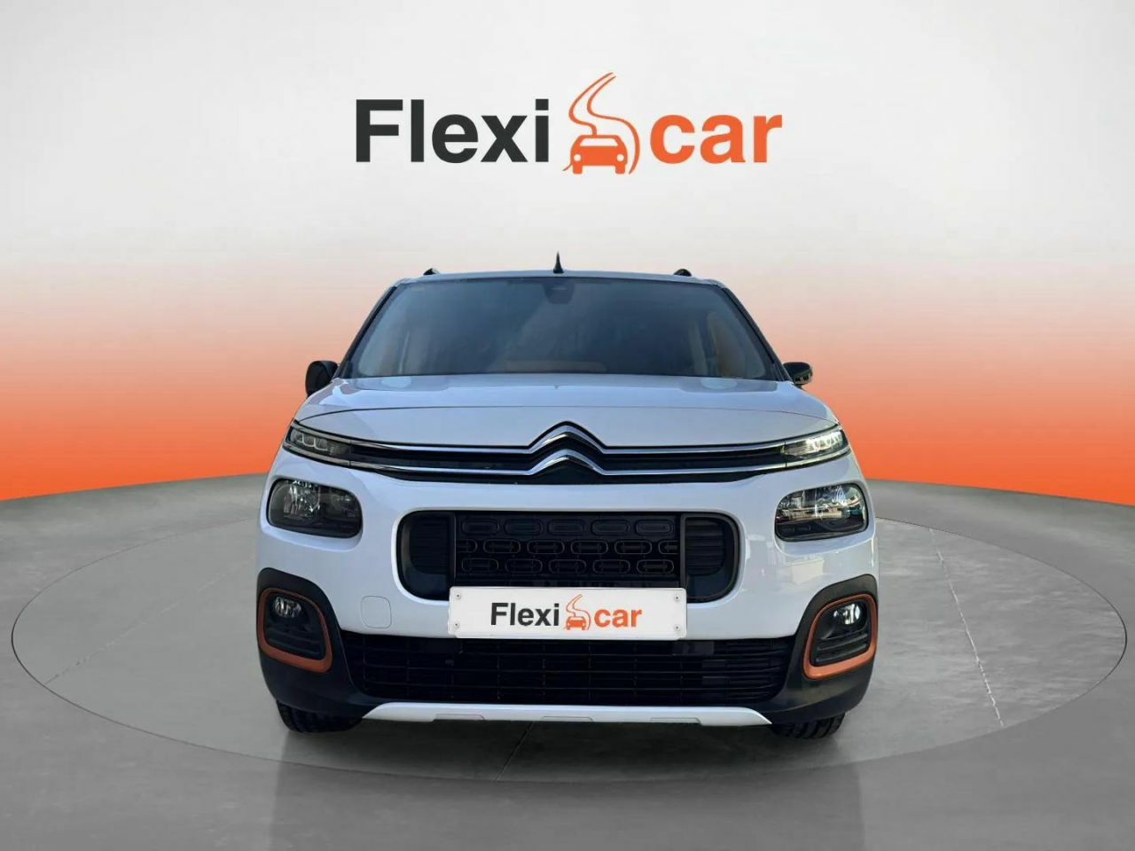 citroën berlingo 2020 / foto grande (2)