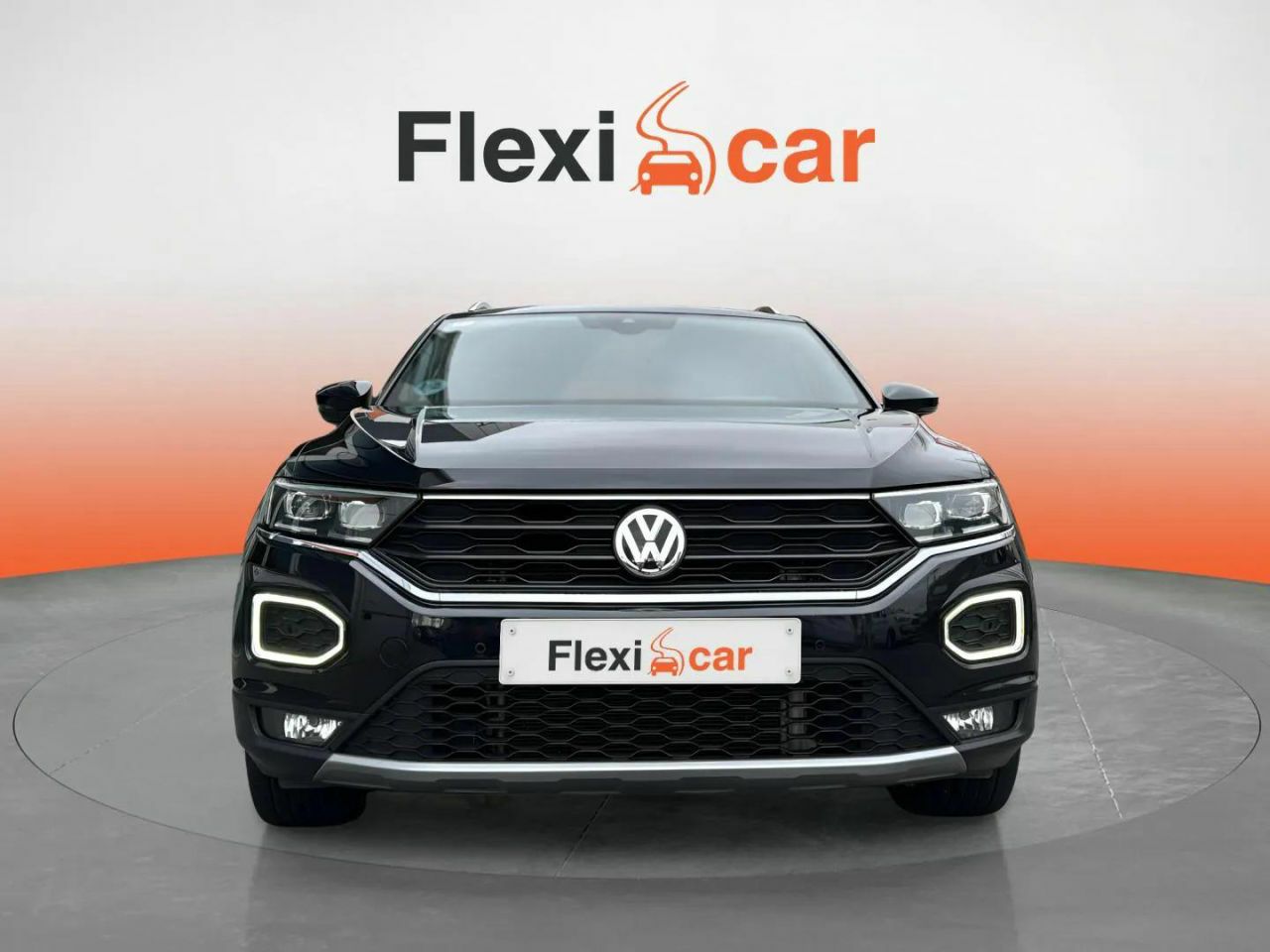 volkswagen t-roc 2020 / foto grande (2)