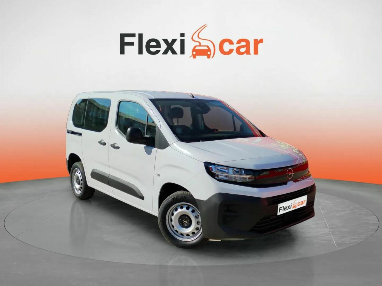 Opel combo 2024  de segunda mano - opel combo 2024 /