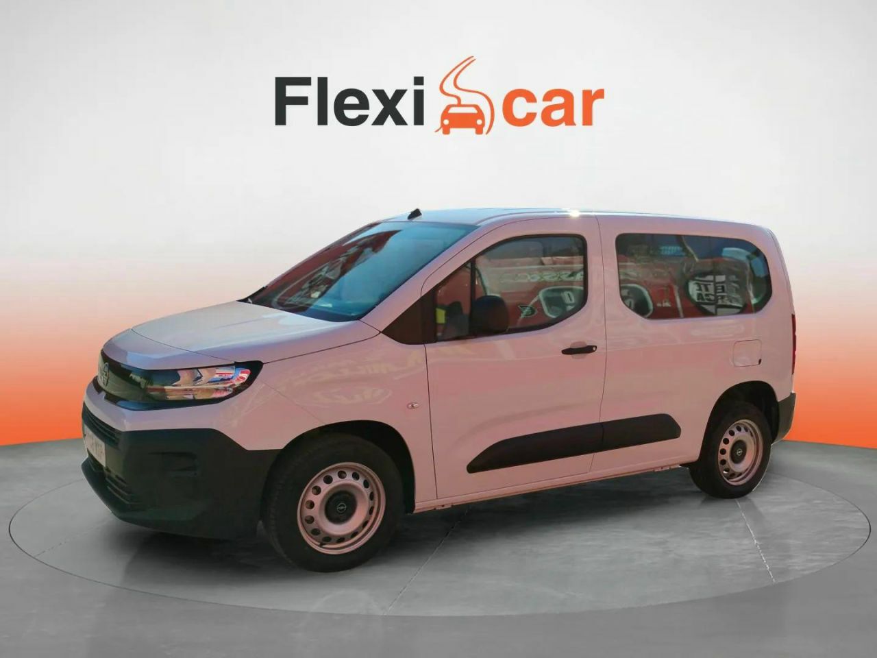opel combo 2024 / foto grande (3)