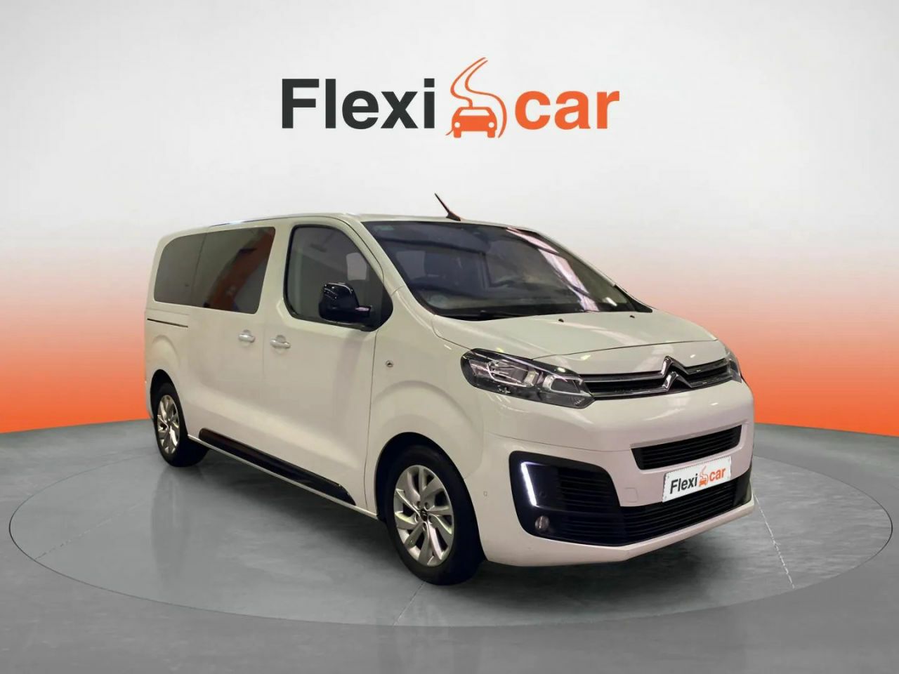 Citroen berlingo 2000 segunda mano  de segunda mano - citroën spacetourer 2019 /