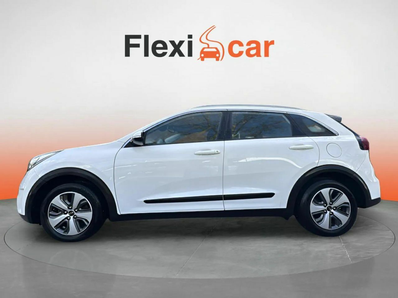 kia niro 2018 / foto grande (3)