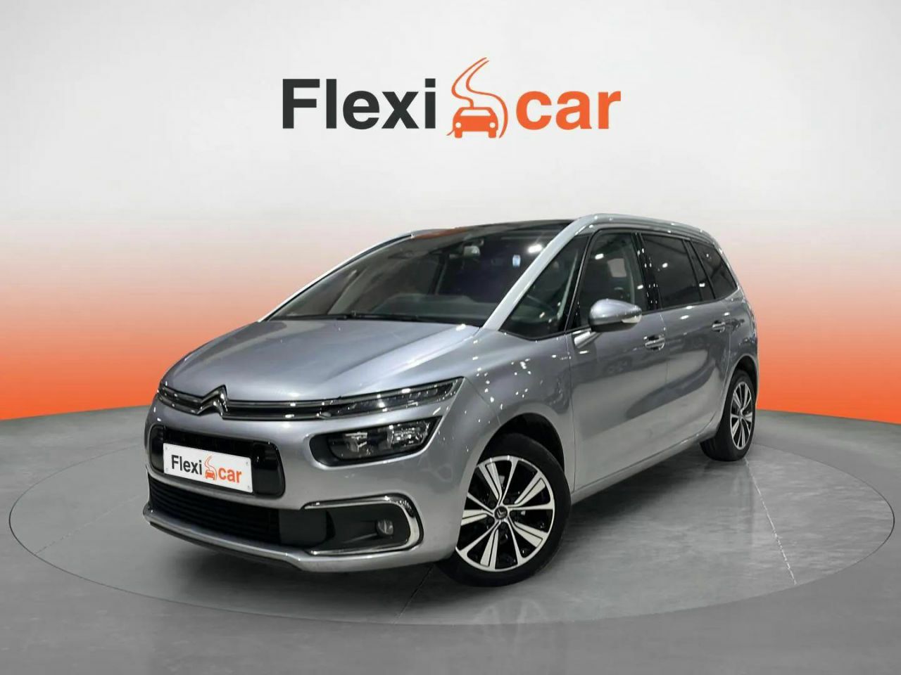 citroën grand c4 spacetourer 2019 / foto grande (3)