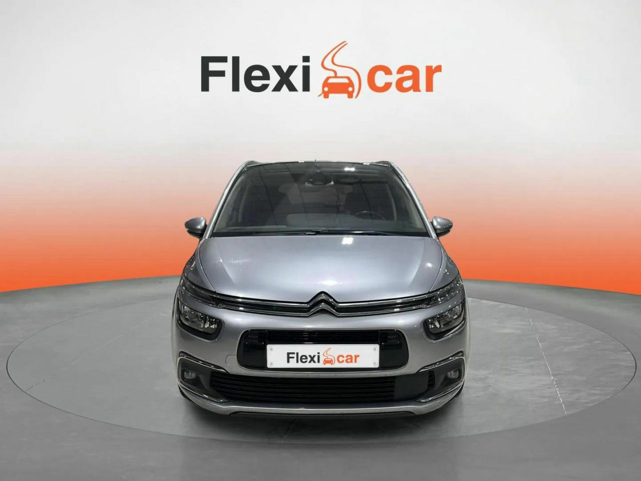citroën grand c4 spacetourer 2019 / foto grande (2)