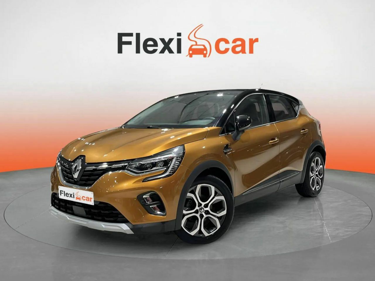renault captur 2021 / foto grande (3)