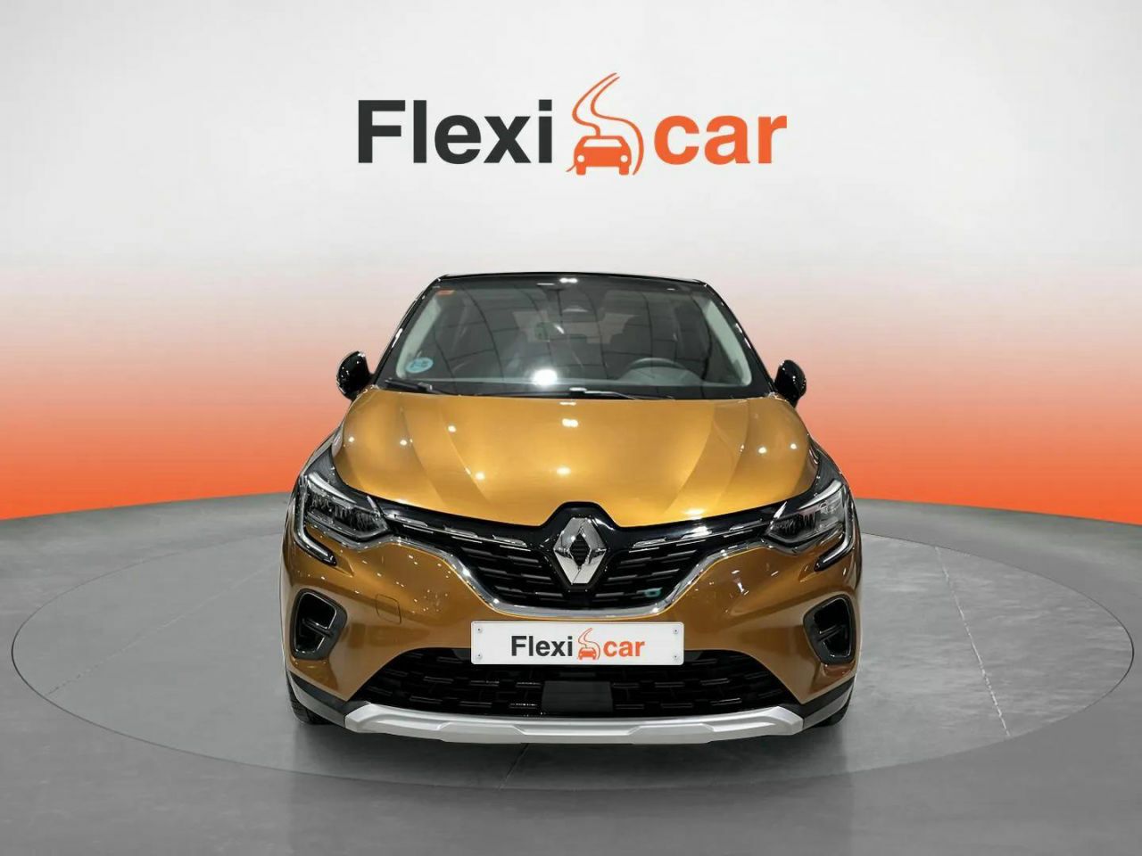 renault captur 2021 / foto grande (2)