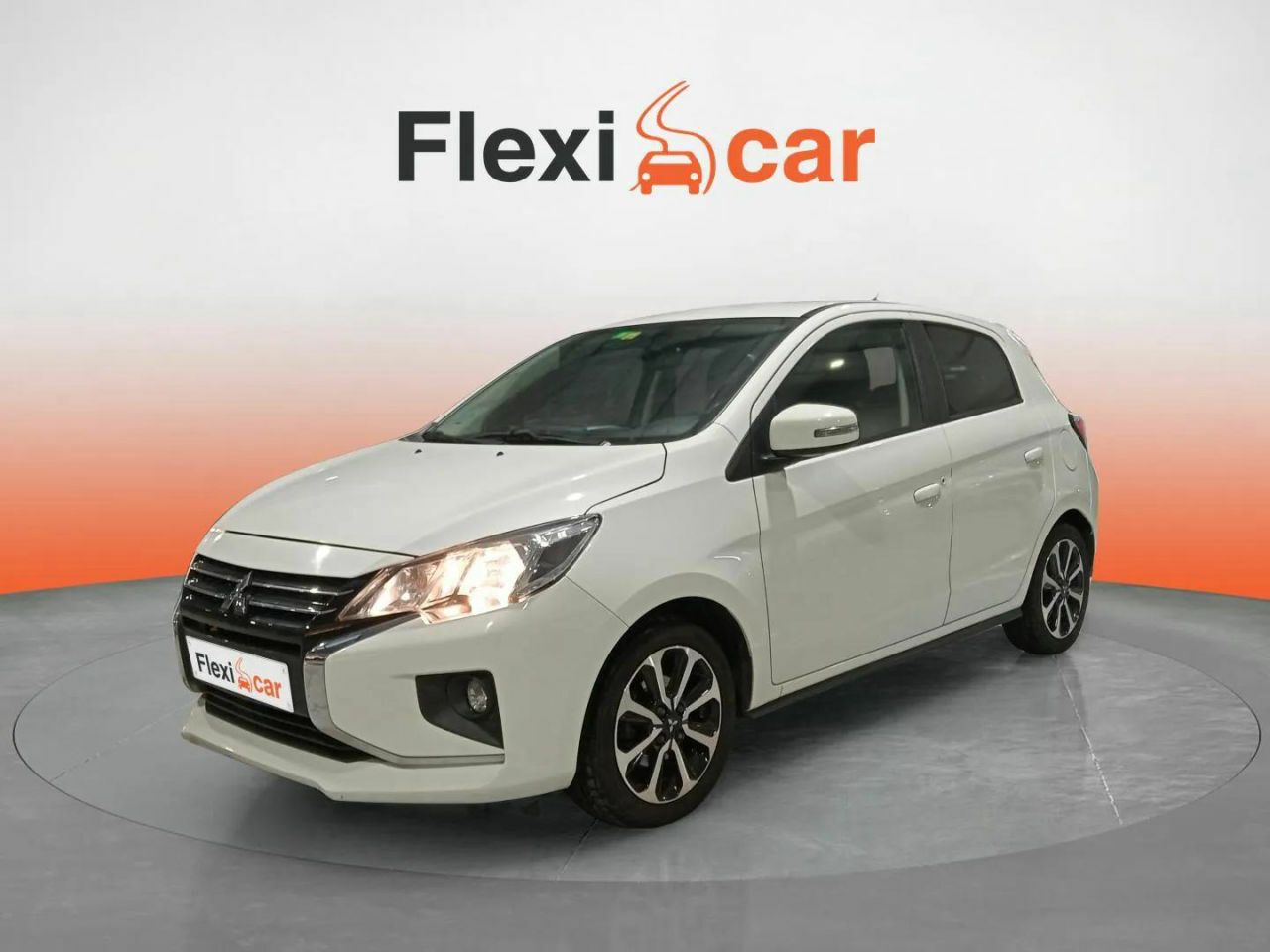 mitsubishi space star 2022 / foto grande (3)