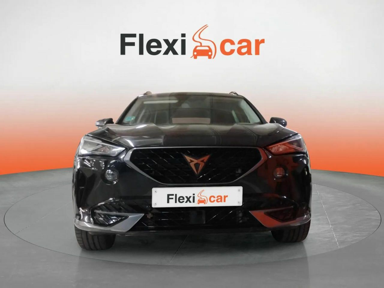 cupra formentor 2022 / foto grande (2)