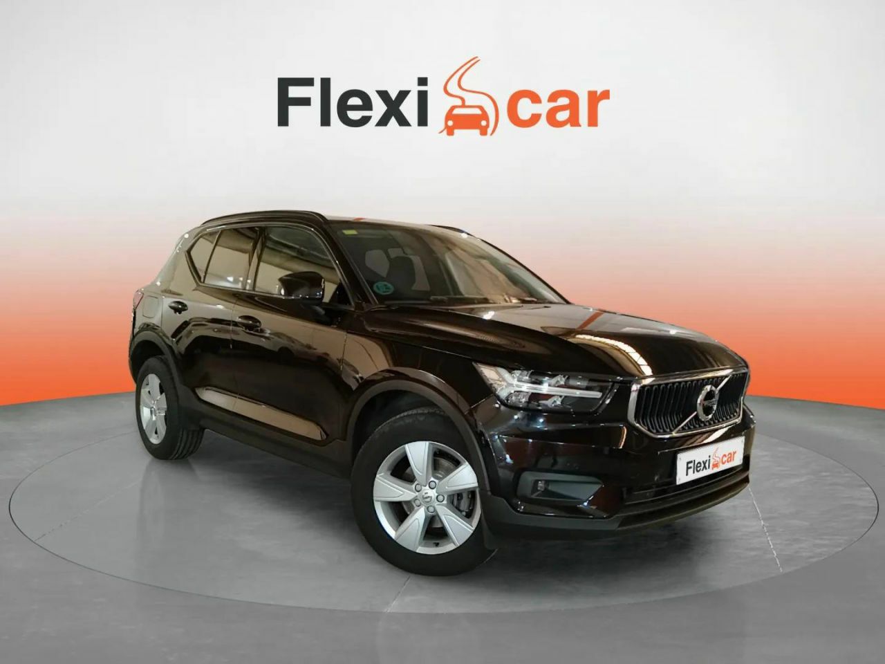 Volvo xc90 2020 alcala de henares  de segunda mano - volvo xc40 2020 /