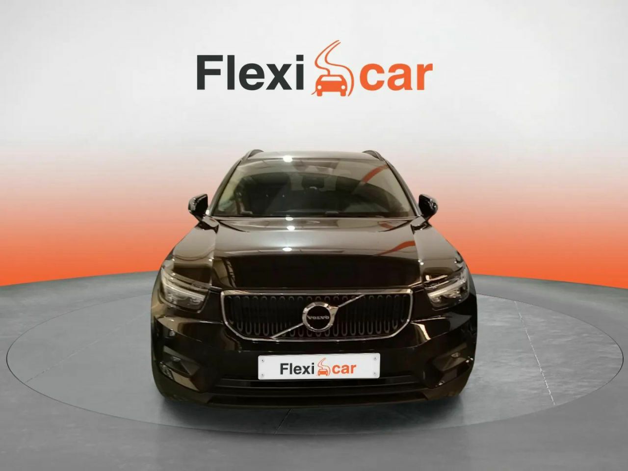 volvo xc40 2020 / foto grande (2)