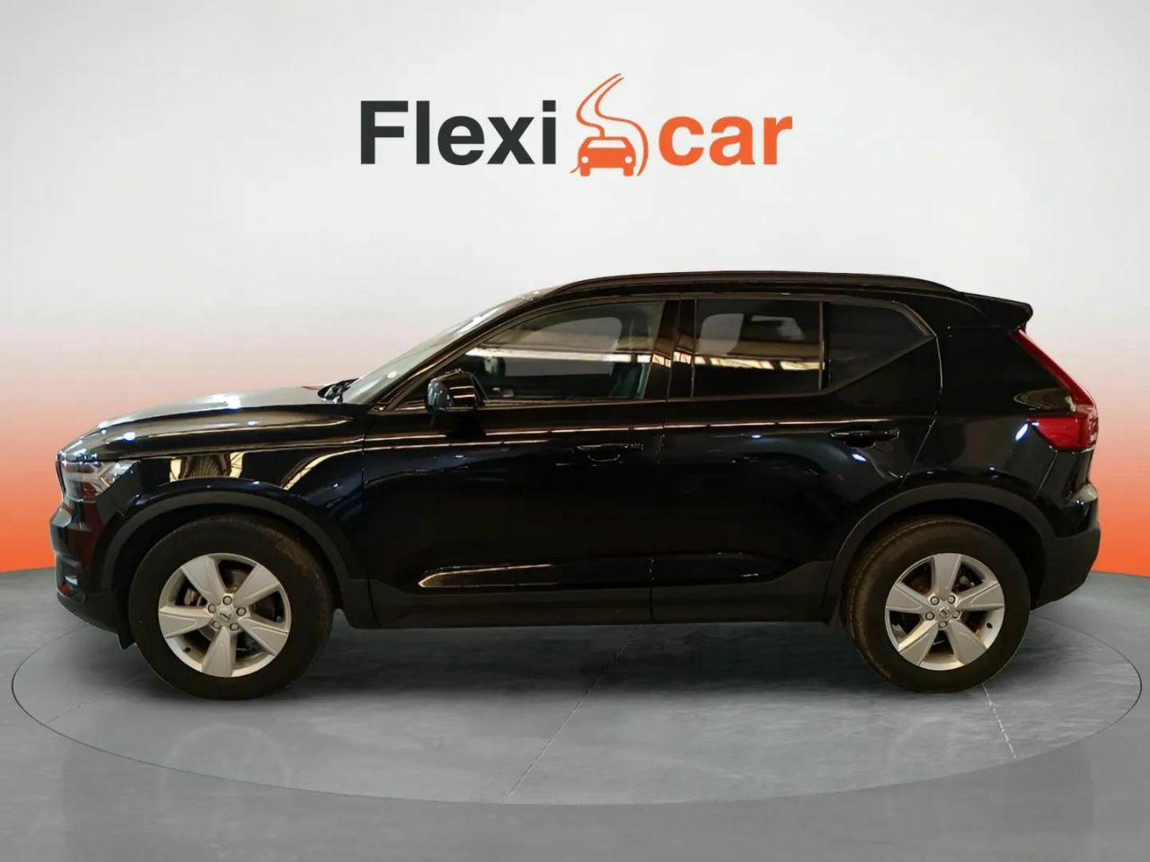 volvo xc40 2020 / foto grande (3)