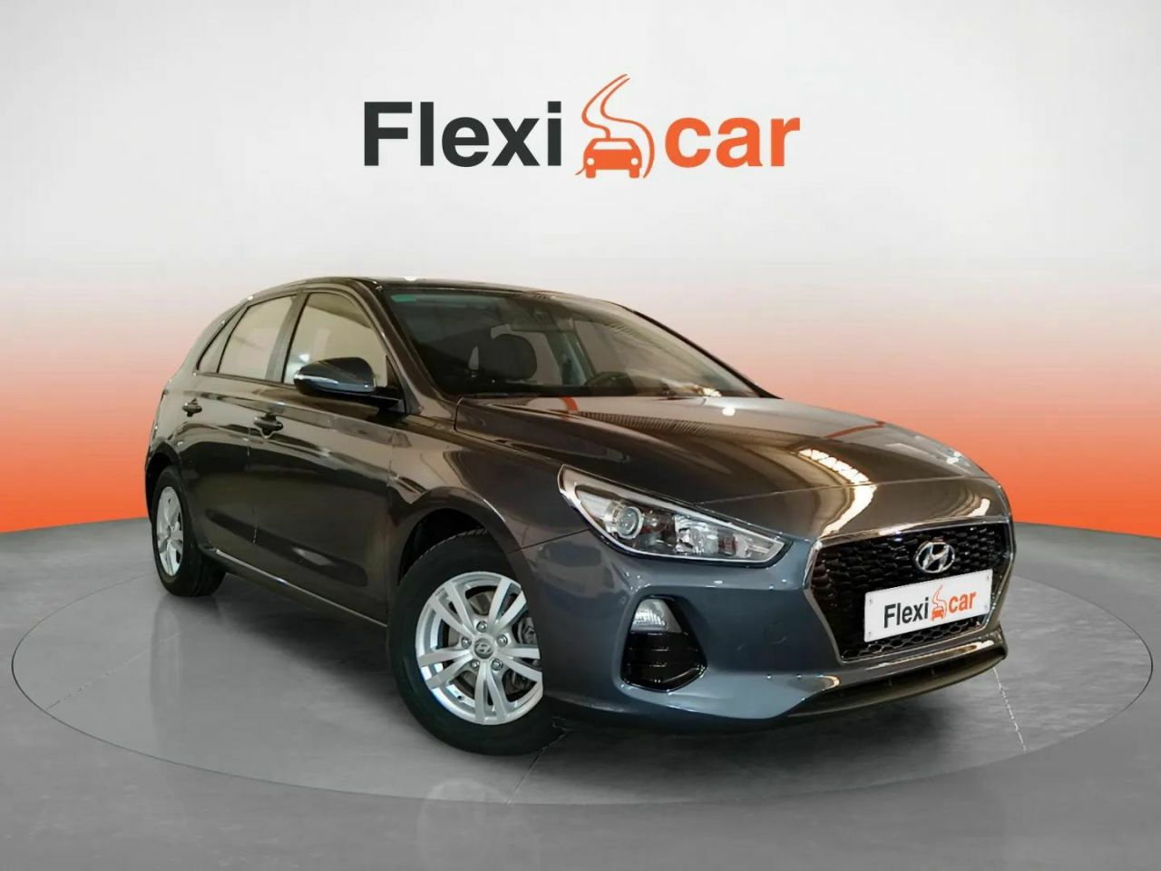 I20 alcala de henares  de segunda mano - hyundai i30 2017 /