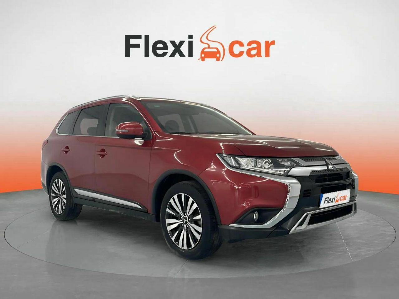 Foto mitsubishi outlander 2018 /