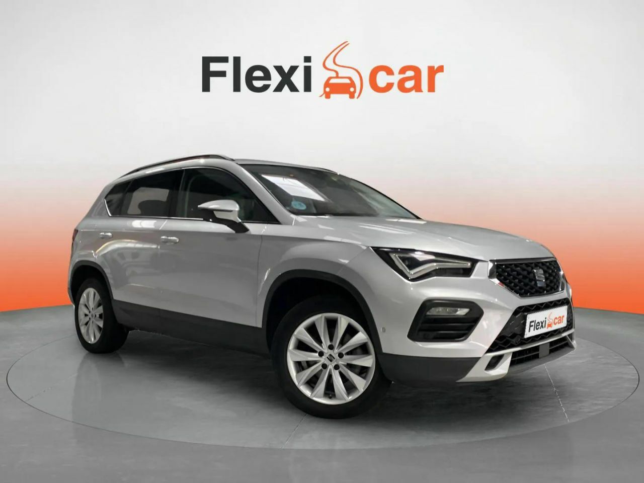 Foto seat ateca 2023 /