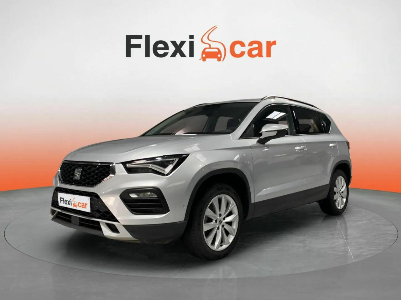 seat ateca 2023 / foto grande (2)