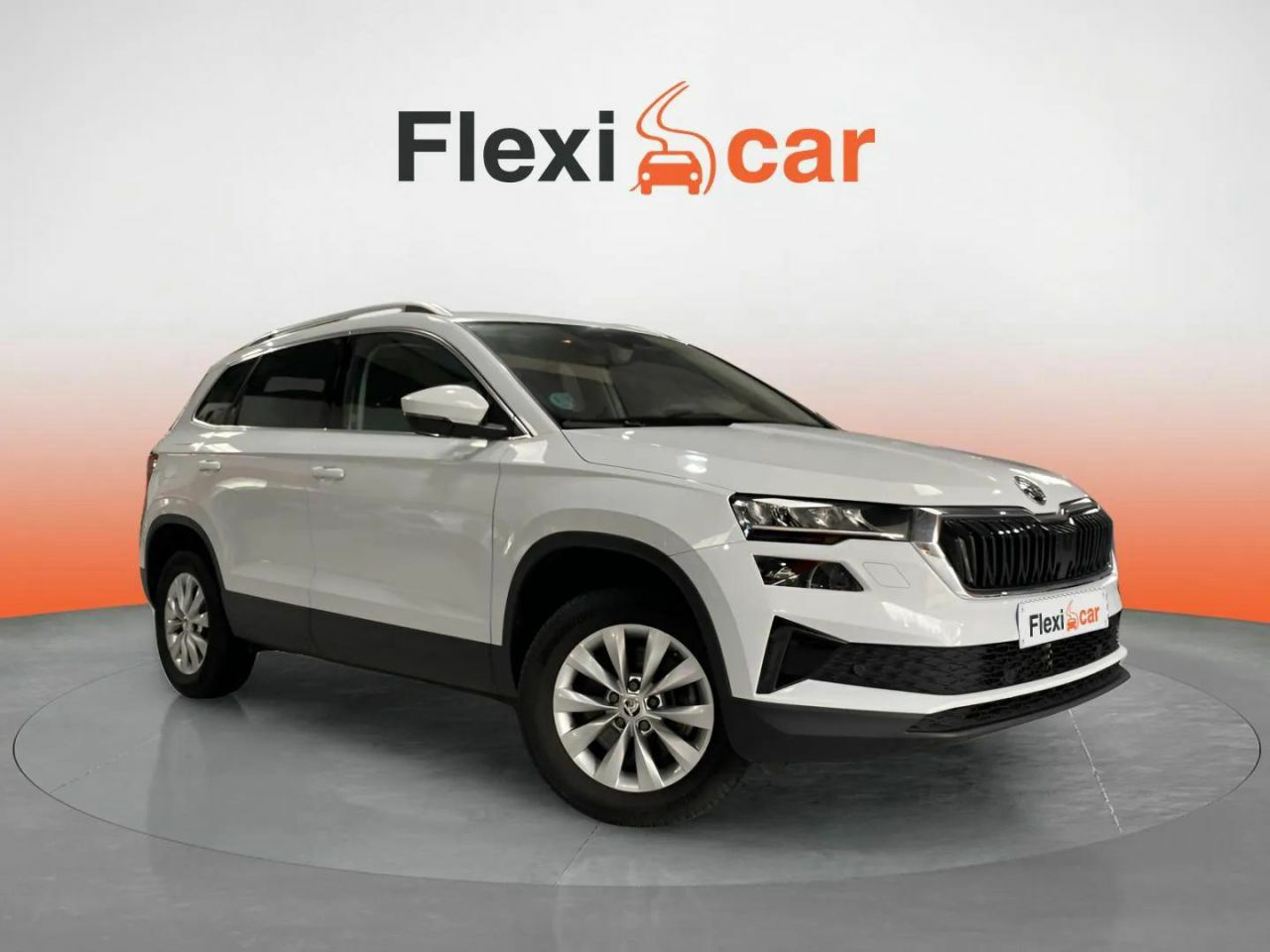 Foto skoda karoq 2023 /