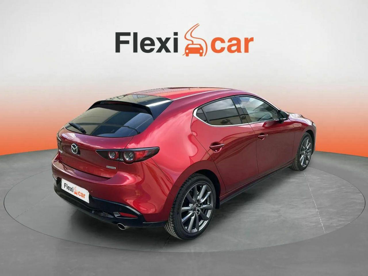 mazda 3 2021 / foto grande (3)