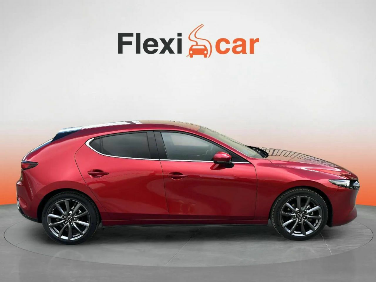 mazda 3 2021 / foto grande (2)