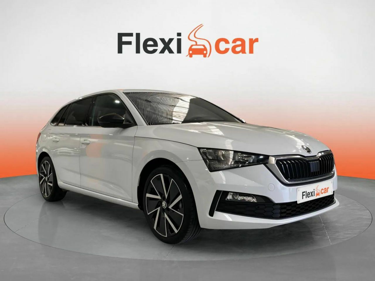 Skoda scala 5 plazas  de segunda mano - skoda scala 2021 /