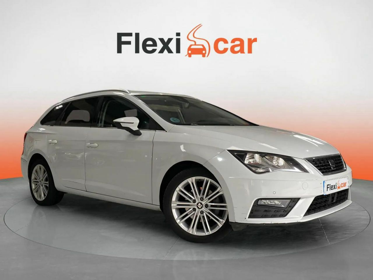 Foto seat leon 2019 /
