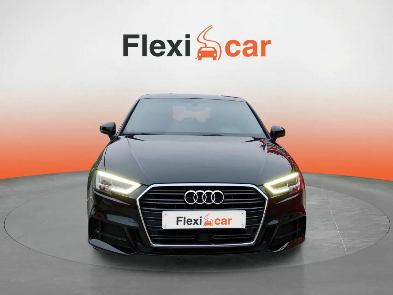 audi a3 2020 / foto grande (2)